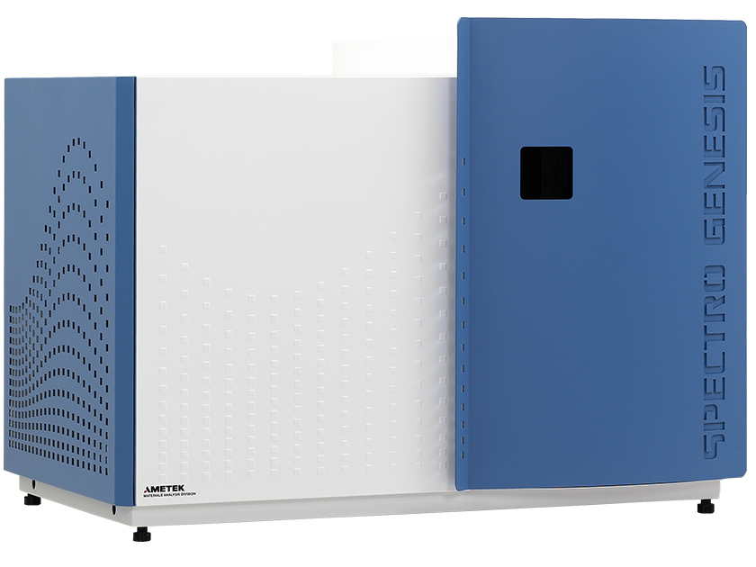 德國(guó)斯派克全譜電感耦合等離子體發(fā)射光譜儀 ICP(GENESIS)